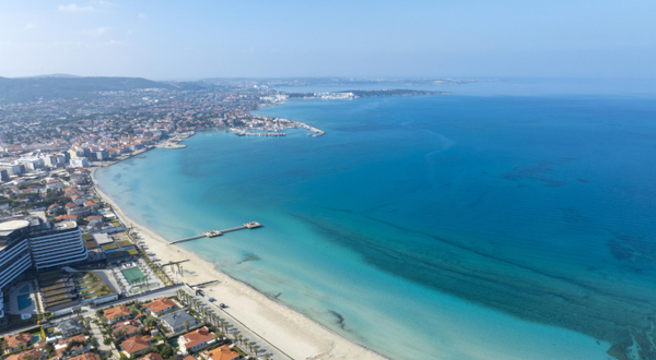 Cesme Turquie