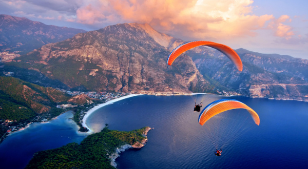 Fethiye Turquie
