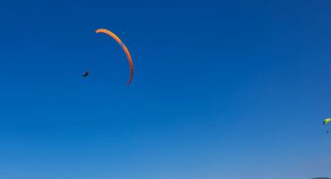 Où faire un saut en parachute en France ?