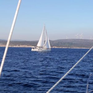 Voile France 1