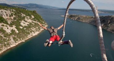 Où faire du bungee jumping en France ?
