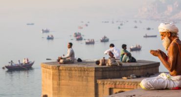 Où faire une retraite de yoga en Inde ?