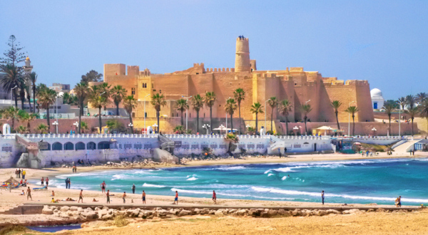Monastir Tunisie