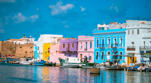 Bizerte Tunisie