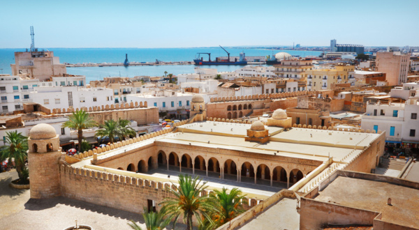 Sousse Tunisie