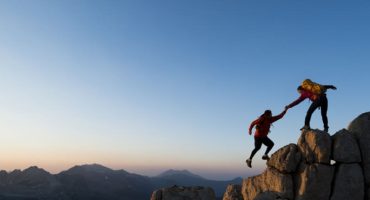 Top 5 des plus beaux spots d’escalade en Europe