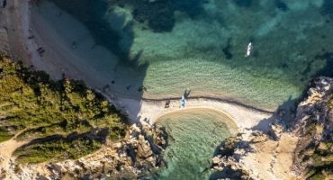 Top 5 des plus belles villes au bord de la mer en Albanie