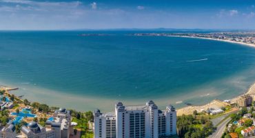 Top 5 des plus belles villes au bord de la mer en Bulgarie