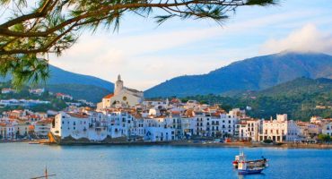 Top 5 des plus beaux villages au bord de la mer en Espagne