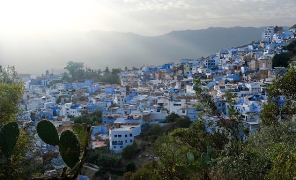 Chefchaouen