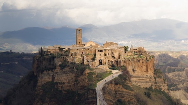 Civita di Bagnoregio
