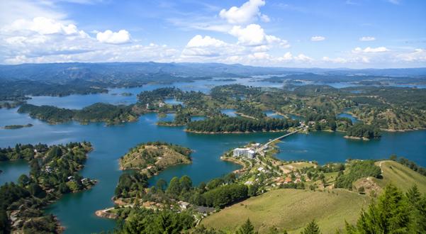 Guatapé
