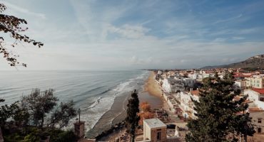Les plus belles villes au bord de la mer en Italie pour des vacances entre plages, charme et dolce vita
