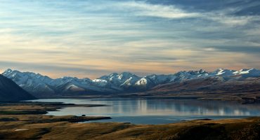 Les 10 pays les plus sûrs pour voyager