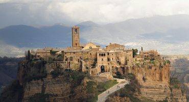Les 15 plus beaux villages du monde à visiter une fois dans sa vie