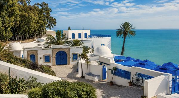 Sidi Bou Saïd