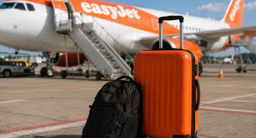 Bagage cabine easyJet : la compagnie est-elle déjà conforme à la nouvelle loi européenne ?