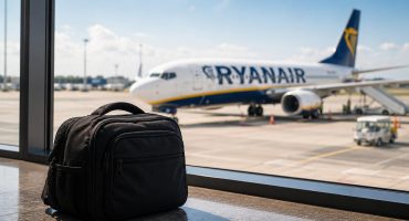 Bagage cabine Ryanair : ce qui change avec la nouvelle loi européenne