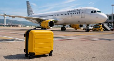 Bagage cabine Vueling : ce que la nouvelle loi européenne changera vraiment