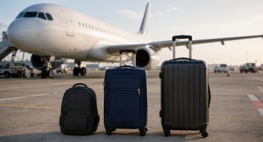 Dimensions des bagages cabine : le guide complet par compagnie aérienne