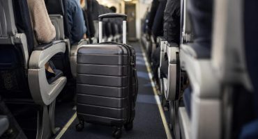 Nouvelle loi sur le bagage cabine : ce qui change pour vos voyages en avion