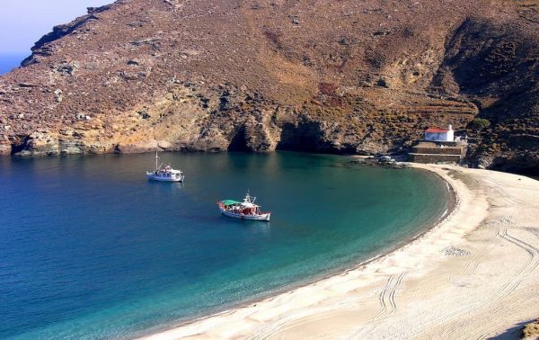 Paralia Achla