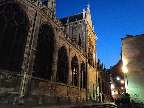 saint-merri